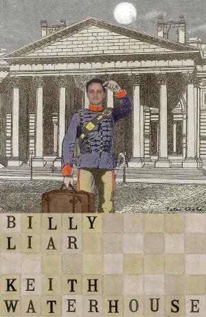 [Billy Liar 01] • Billy Liar